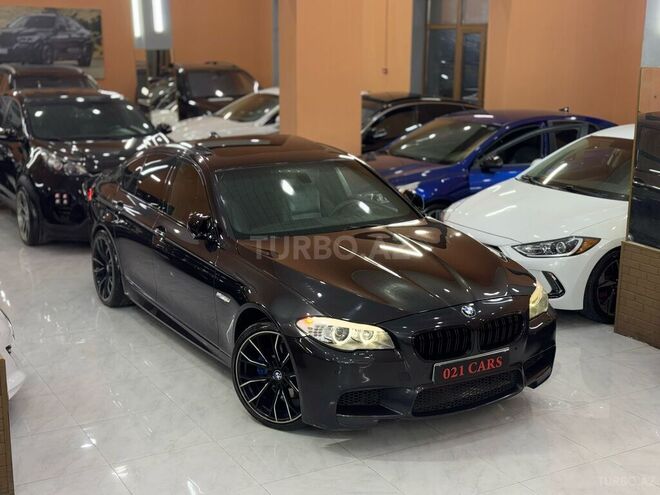 BMW 528 2013, 254,021 km - 2.0 l - Xırdalan