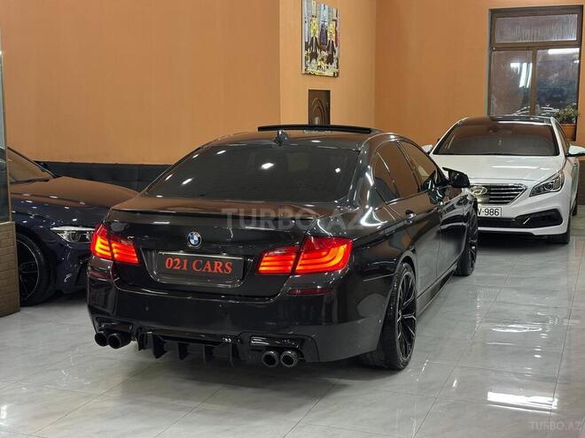 BMW 528 2013, 254,021 km - 2.0 l - Xırdalan