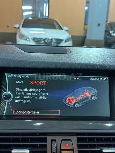 BMW 528 2013, 254,021 km - 2.0 l - Xırdalan