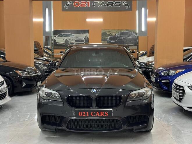 BMW 528 2013, 254,021 km - 2.0 l - Xırdalan