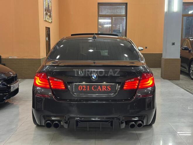 BMW 528 2013, 254,021 km - 2.0 l - Xırdalan