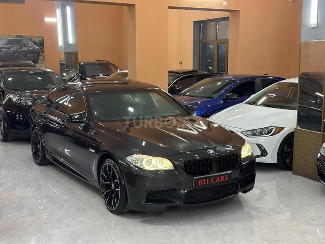 BMW 528 2013, 254,021 km - 2.0 l - Xırdalan