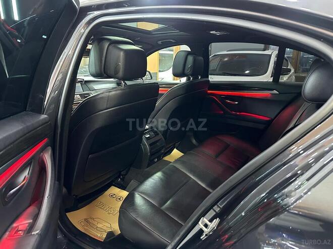 BMW 528 2013, 254,021 km - 2.0 l - Xırdalan