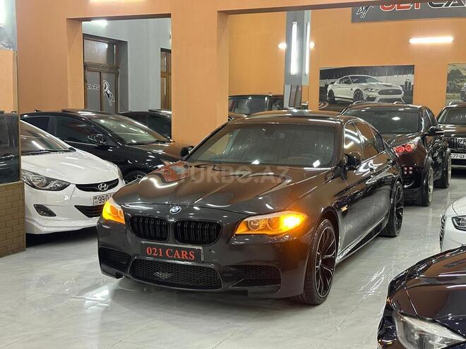 BMW 528 2013, 254,021 km - 2.0 l - Xırdalan
