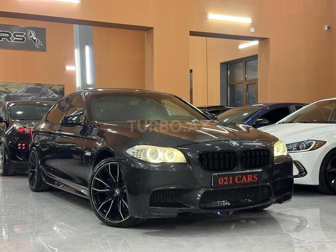 BMW 528 2013, 254,021 km - 2.0 l - Xırdalan