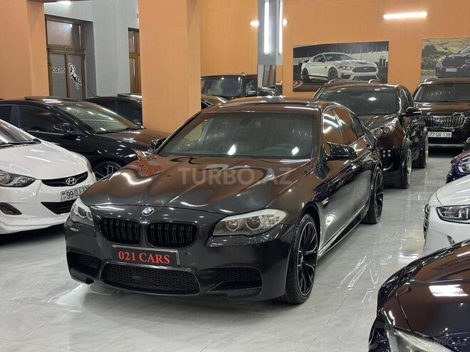 BMW 528 2013, 254,021 km - 2.0 l - Xırdalan