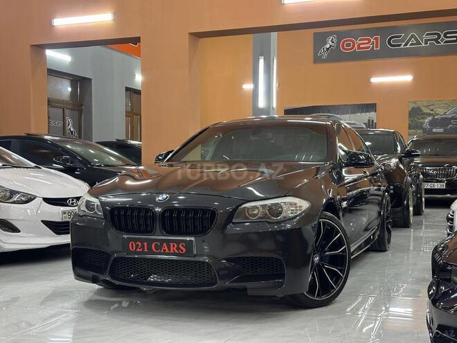 BMW 528 2013, 254,021 km - 2.0 l - Xırdalan