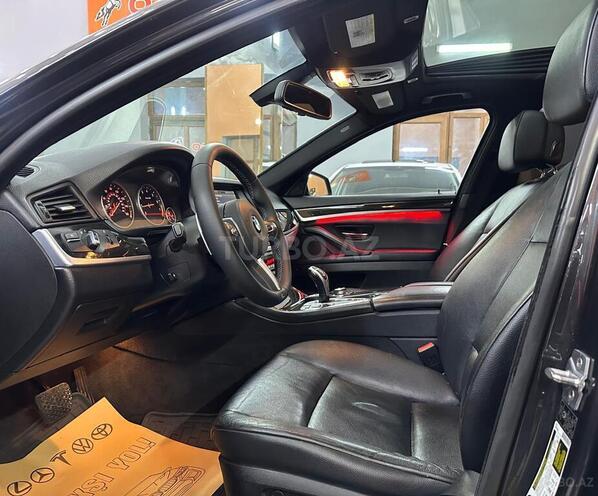 BMW 528 2013, 254,021 km - 2.0 l - Xırdalan