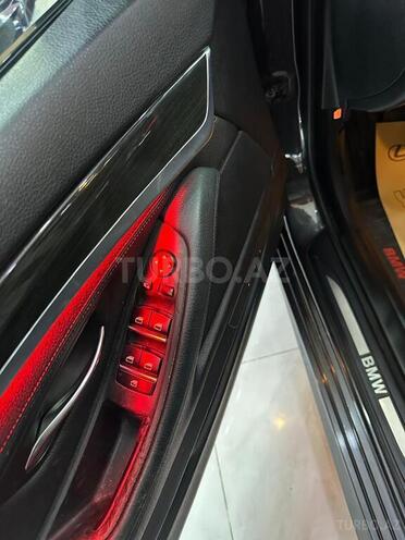 BMW 528 2013, 254,021 km - 2.0 l - Xırdalan