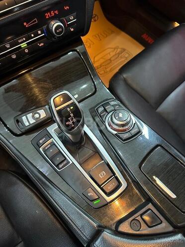 BMW 528 2013, 254,021 km - 2.0 l - Xırdalan