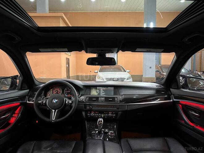 BMW 528 2013, 254,021 km - 2.0 l - Xırdalan