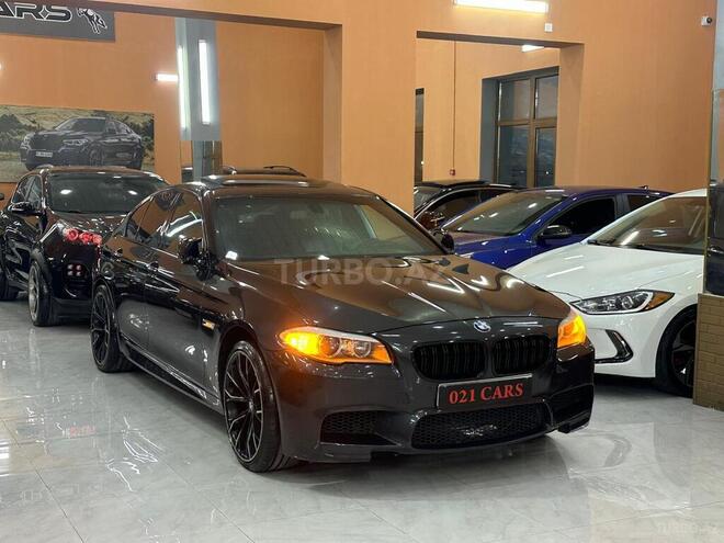 BMW 528 2013, 254,021 km - 2.0 l - Xırdalan