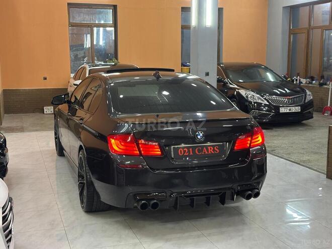 BMW 528 2013, 254,021 km - 2.0 l - Xırdalan