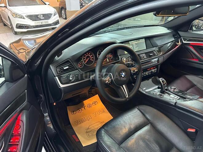 BMW 528 2013, 254,021 km - 2.0 l - Xırdalan