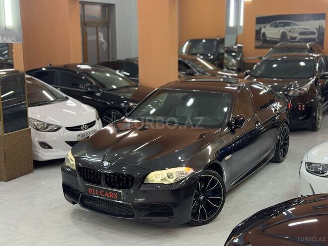BMW 528 2013, 254,021 km - 2.0 l - Xırdalan