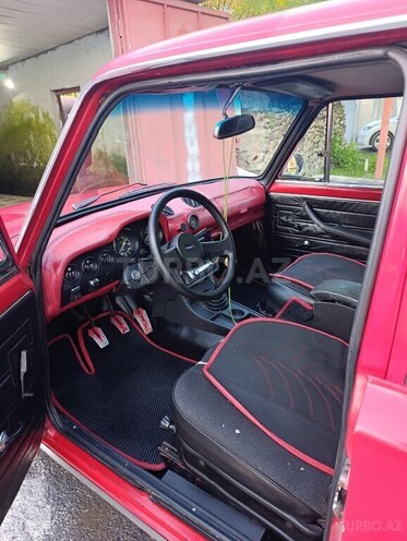 LADA (VAZ) 21011 1982, 92,845 km - 1.3 л - Balakən