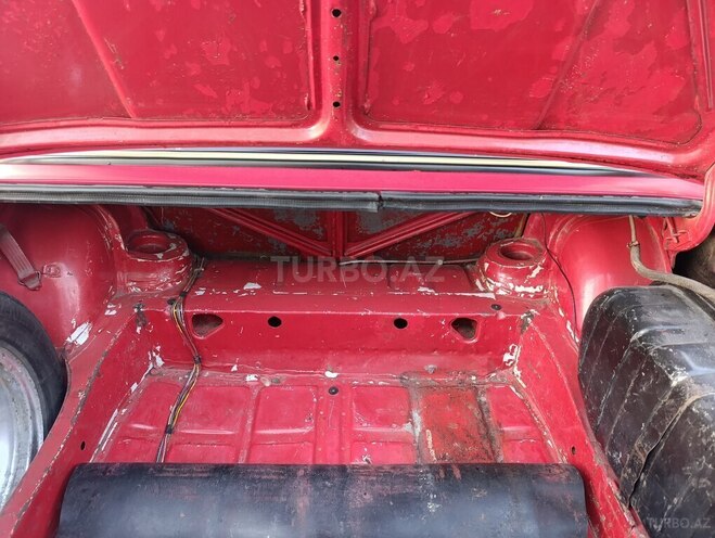 LADA (VAZ) 21011 1982, 92,845 km - 1.3 л - Balakən