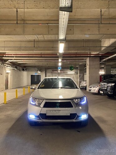 Khazar SD 2020, 136,000 km - 1.7 l - Bakı
