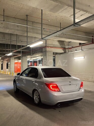 Khazar SD 2020, 136,000 km - 1.7 l - Bakı