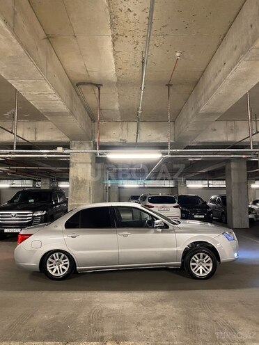 Khazar SD 2020, 136,000 km - 1.7 l - Bakı