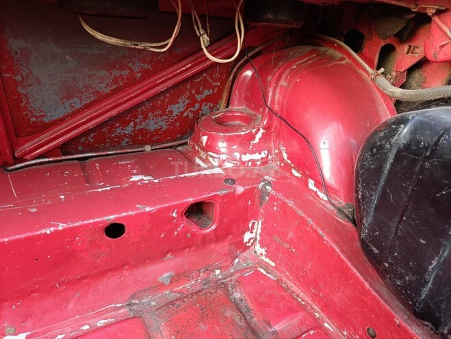LADA (VAZ) 21011 1982, 92,845 km - 1.3 л - Balakən
