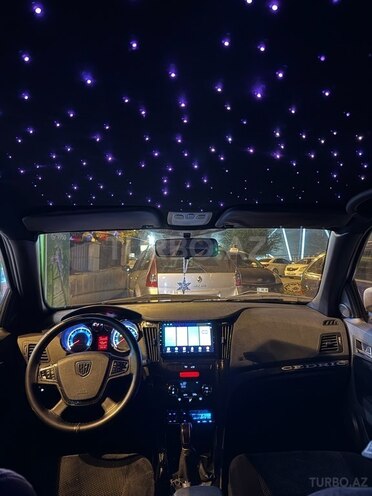 Khazar SD 2020, 136,000 km - 1.7 l - Bakı