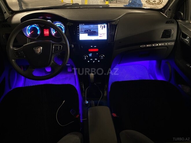 Khazar SD 2020, 136,000 km - 1.7 l - Bakı