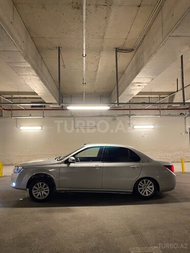 Khazar SD 2020, 136,000 km - 1.7 l - Bakı