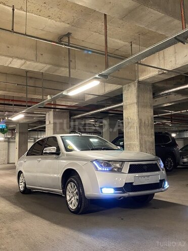 Khazar SD 2020, 136,000 km - 1.7 l - Bakı
