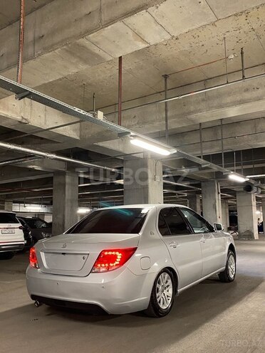 Khazar SD 2020, 136,000 km - 1.7 l - Bakı