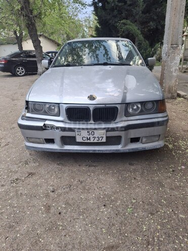 BMW 320 1996, 154,333 km - 2.0 л - Sumqayıt