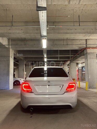 Khazar SD 2020, 136,000 km - 1.7 l - Bakı