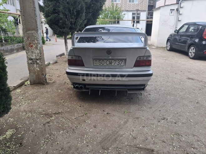 BMW 320 1996, 154,333 km - 2.0 л - Sumqayıt