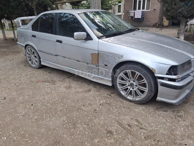 BMW 320 1996, 154,333 km - 2.0 л - Sumqayıt