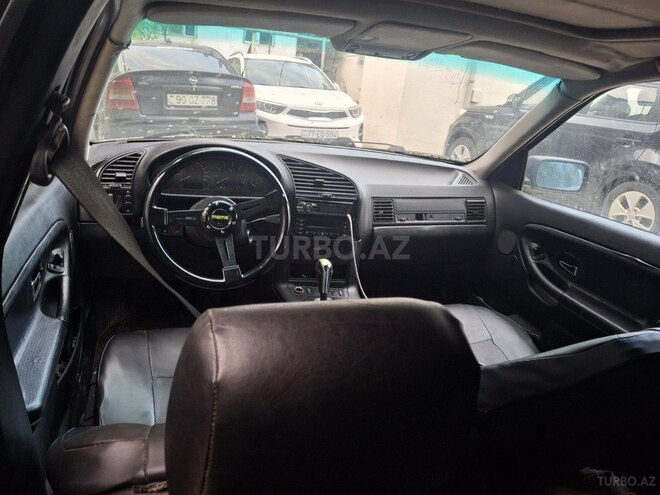 BMW 320 1996, 154,333 km - 2.0 л - Sumqayıt