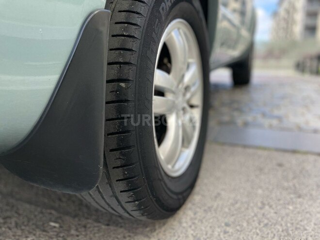 Hyundai Tucson 2007, 108,000 km - 2.0 л - Bakı