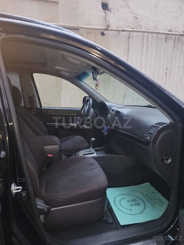 Hyundai Santa Fe 2011, 233,400 km - 2.4 л - Bakı