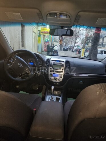 Hyundai Santa Fe 2011, 233,400 km - 2.4 л - Bakı
