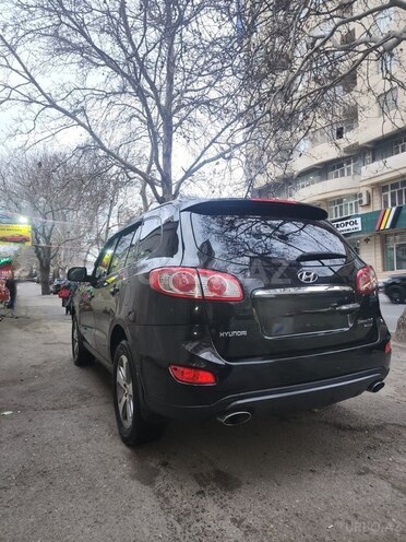 Hyundai Santa Fe 2011, 233,400 km - 2.4 л - Bakı