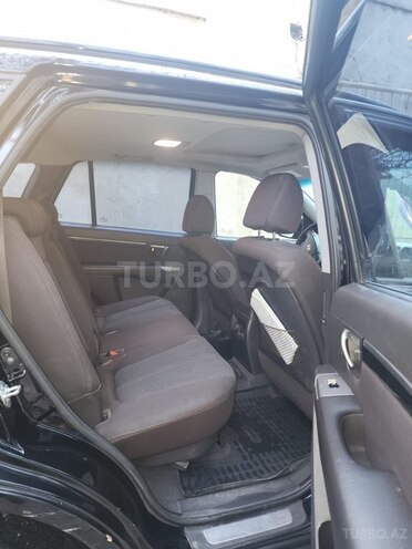 Hyundai Santa Fe 2011, 233,400 km - 2.4 л - Bakı
