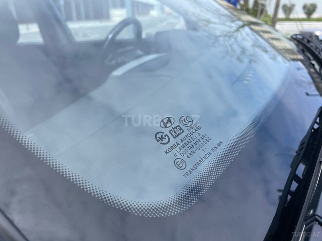 Hyundai Tucson 2007, 108,000 km - 2.0 л - Bakı