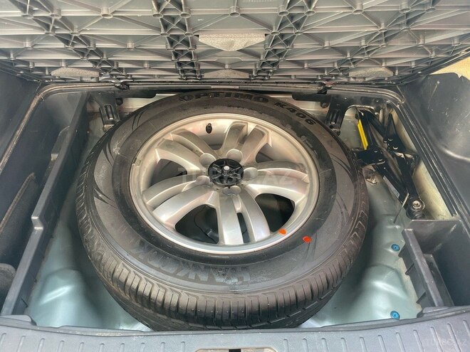 Hyundai Tucson 2007, 108,000 km - 2.0 л - Bakı