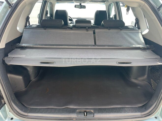 Hyundai Tucson 2007, 108,000 km - 2.0 л - Bakı