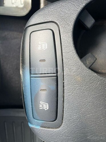 Hyundai Tucson 2007, 108,000 km - 2.0 л - Bakı