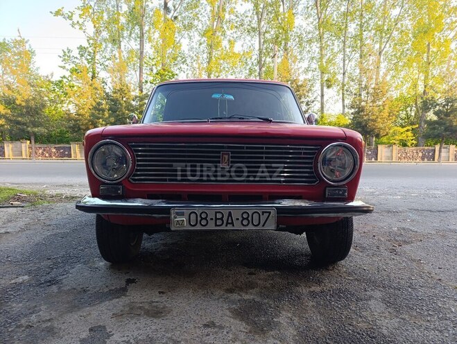 LADA (VAZ) 21011 1982, 92,845 km - 1.3 л - Balakən