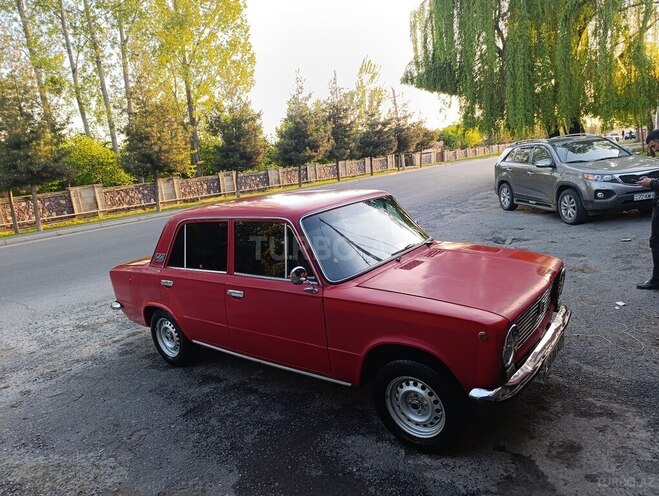 LADA (VAZ) 21011 1982, 92,845 km - 1.3 л - Balakən