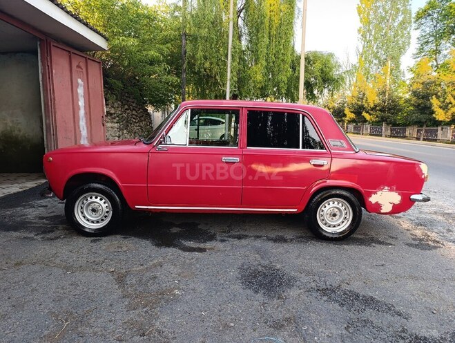 LADA (VAZ) 21011 1982, 92,845 km - 1.3 л - Balakən