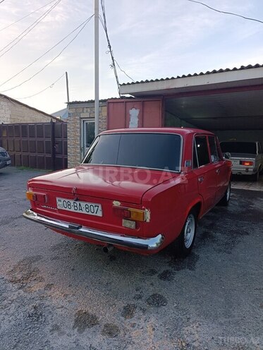 LADA (VAZ) 21011 1982, 92,845 km - 1.3 л - Balakən