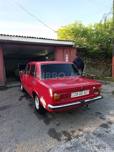 LADA (VAZ) 21011 1982, 92,845 km - 1.3 л - Balakən