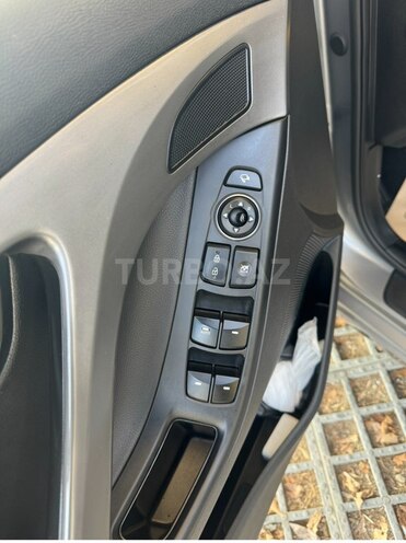Hyundai Avante 2014, 107,400 km - 1.6 л - Bakı
